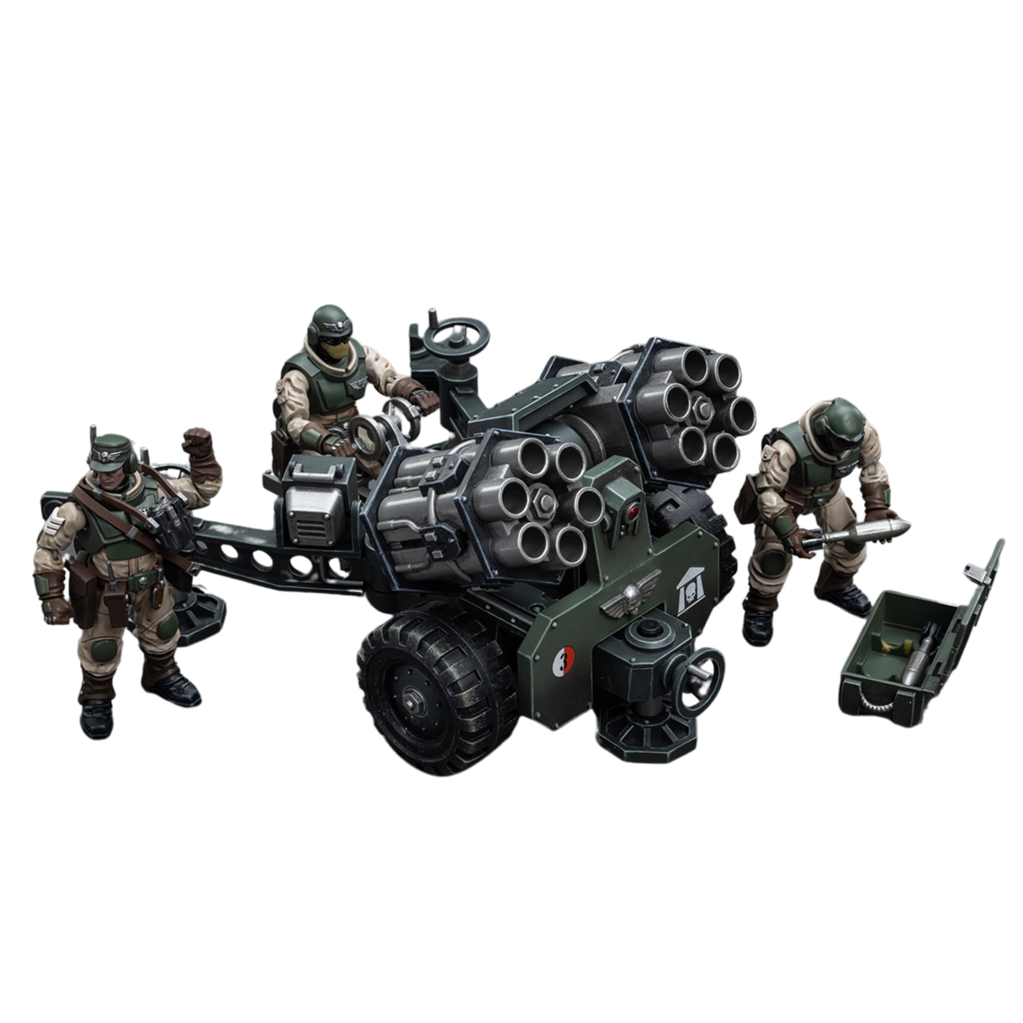 JOYTOY ウォーハンマー40K Astra Militarum 71E950UhDXL._AC_UF894,